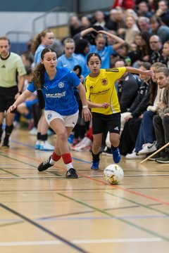Bild 182 - wBJ NFV Futsalmeisterschaft
